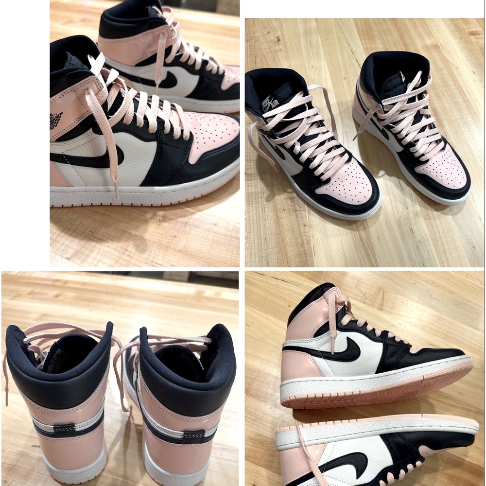 NIKE AIR JORDAN 1 RETRO HIGH